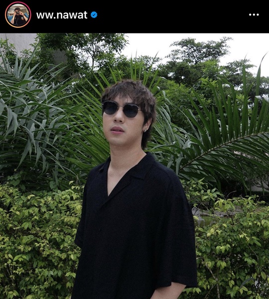 ไวท์ ณวัชร์ และ ม่อน ธนัชชัย ติดโควิด เข้ารับการรักษาตัวแบบ Hospital แล้ว ไวท์ ณวัชร์ และ ม่อน ธนัชชัย ติดโควิด เข้ารับการรักษาตัวแบบ Hospital แล้ว