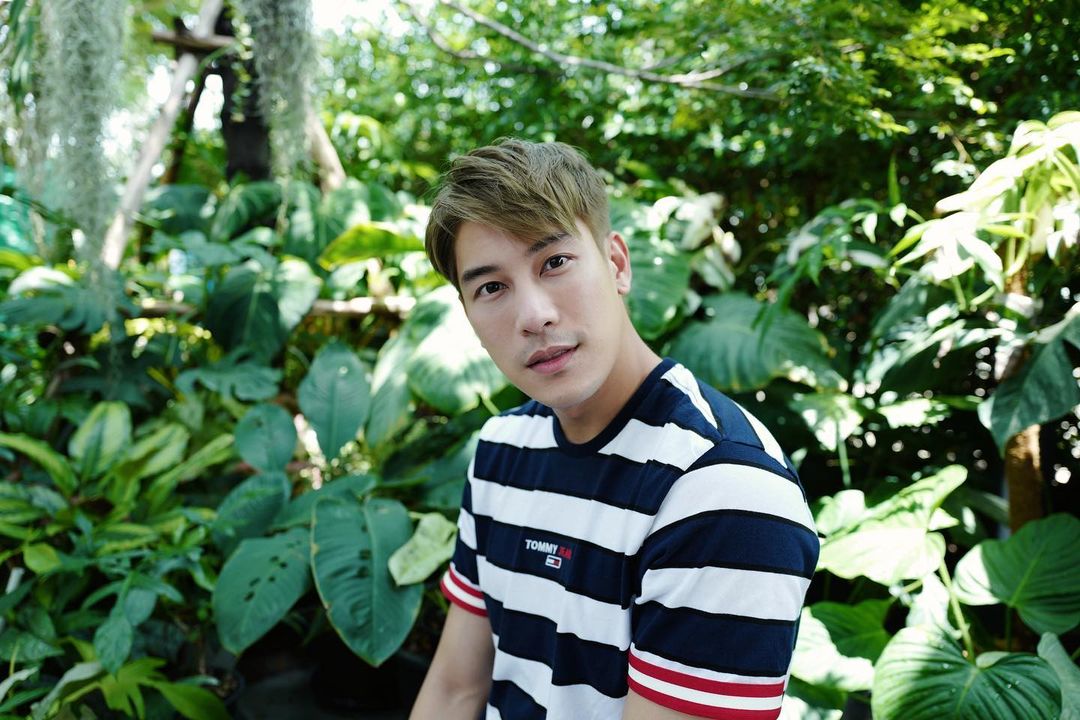 เคน ภูภูมิ ไลฟ์ขายต้นไม้ ได้ยอดเงิน 1 ล้าน มอบสมทบทุนช่วยโควิด-19 ให้มูลนิธิรามาธิบดี เคน ภูภูมิ ไลฟ์ขายต้นไม้ ได้ยอดเงิน 1 ล้าน มอบสมทบทุนช่วยโควิด-19 ให้มูลนิธิรามาธิบดี