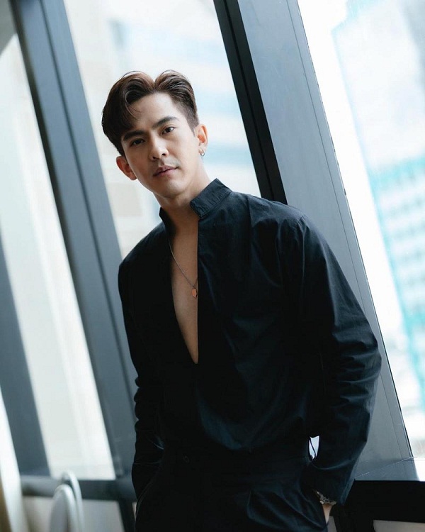 เต้ย พงศกร ร่วมส่ง แจ็คสัน หวัง กลับเกาหลี (มีคลิป)  