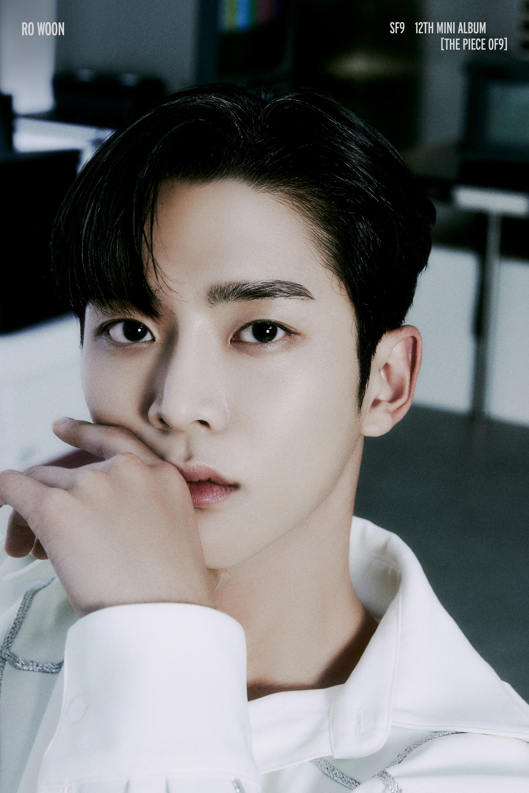 โฟกัสงานแสดง! ต้นสังกัดยืนยัน โรอุน ออกจากสมาชิกวง SF9 โฟกัสงานแสดง! ต้นสังกัดยืนยัน โรอุน ออกจากสมาชิกวง SF9