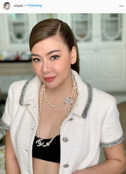 โอ๋ ภัคจีรา รีวิวนิสัยที่แท้จริงของพี่ชายคนสนิท หนุ่ม กรรชัย