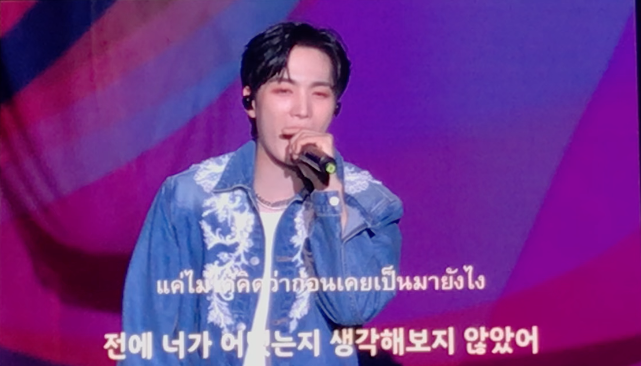 เป็นทุกอย่างให้เธอแล้ว!! ‘คิมจงฮยอน’ จัดเต็มความฟินที่งานแฟนมีตเดี่ยวครั้งแรกในไทย