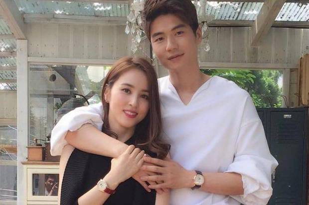 จากคู่จิ้นสู่คู่จริง!! พาเหรดคนดังเกาหลีพาฟินจากในสู่นอกจอ