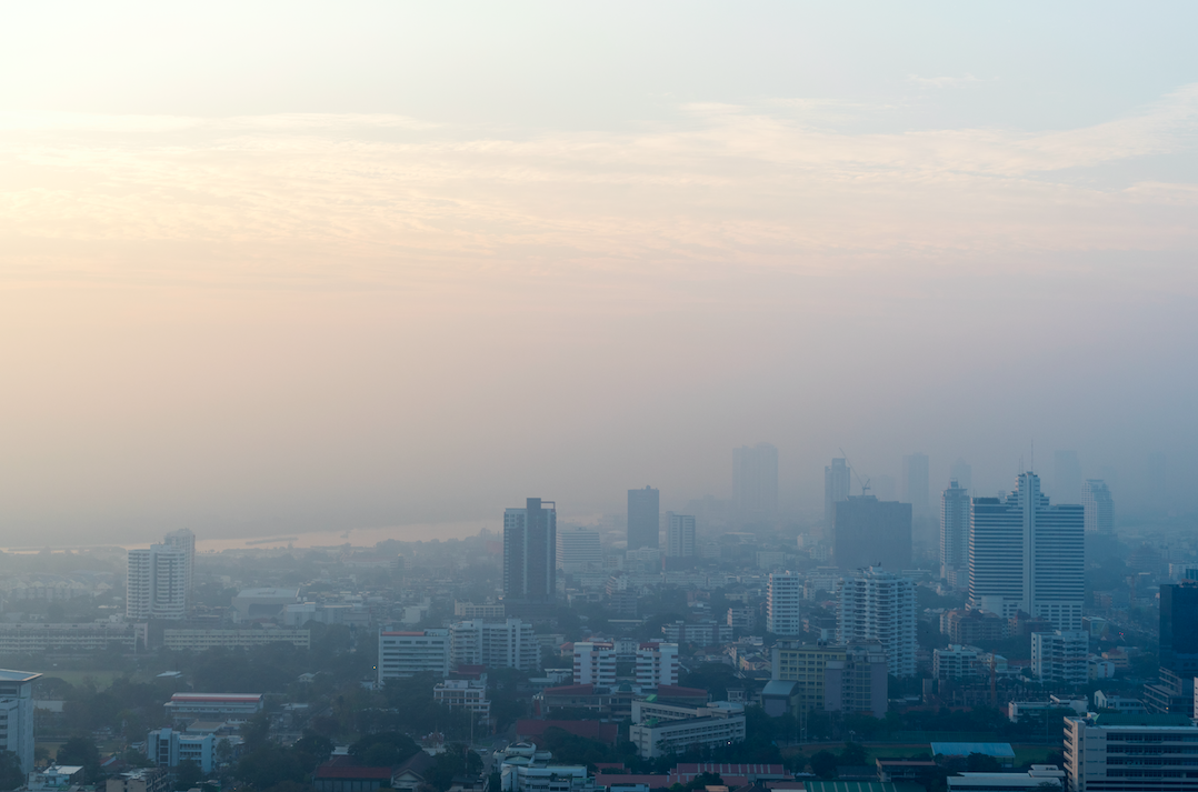 หน้ากากอนามัยต้องแบบไหน ที่เหมาะกับฝุ่น PM 2.5 หน้ากากอนามัยต้องแบบไหน ที่เหมาะกับฝุ่น PM 2.5