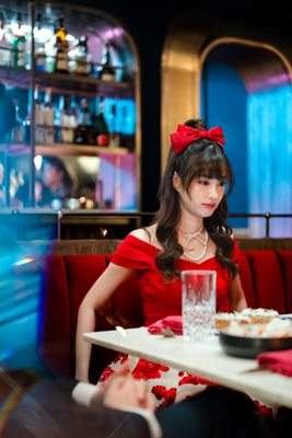 “Achilles Curse” หนังแฟนตาซีแนวใหม่  “เติร์ด-มาเบล” นำทีมไขปริศนาคดีลับ 