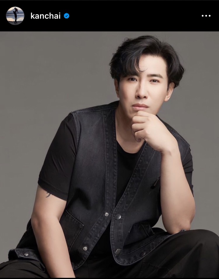 หนุ่ม กรรชัย โพสต์โอดคิดถึง อีเจี๊ยบ ด้าน แจง ปุณณาสา คอมเมนต์ช็อตฟิลหนัก หนุ่ม กรรชัย โพสต์โอดคิดถึง อีเจี๊ยบ ด้าน แจง ปุณณาสา คอมเมนต์ช็อตฟิลหนัก