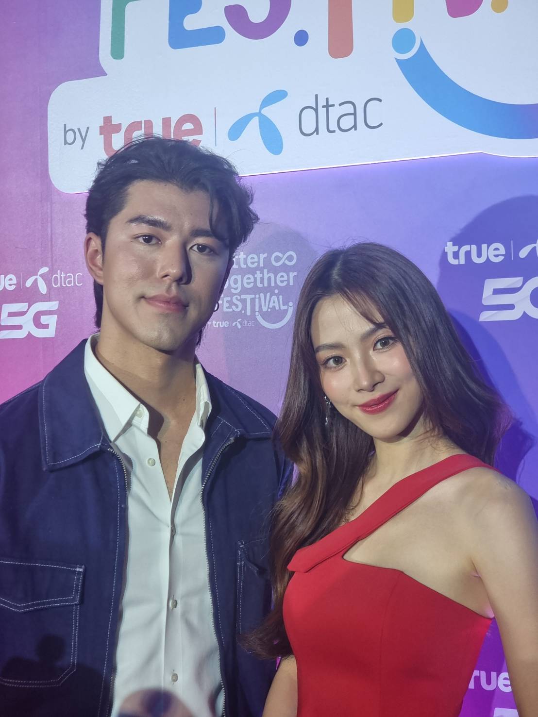 นาย ณภัทร เผย แม่หมู บล็อก IG เพราะมีภาวะเครียด ยืนยันความสัมพันธ์ ใบเฟิร์น ยังดี
