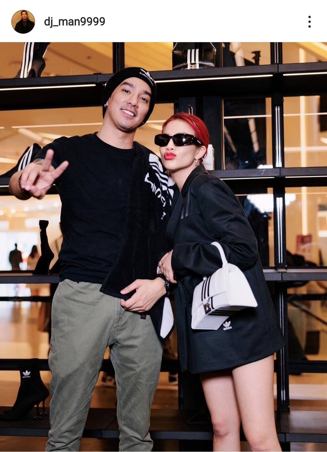 ดีเจแมน-ใบเตย ส่งเอกสารครบแล้ว DSI เตรียมส่งสำนวนต้นปีหน้า ดีเจแมน-ใบเตย ส่งเอกสารครบแล้ว DSI เตรียมส่งสำนวนต้นปีหน้า