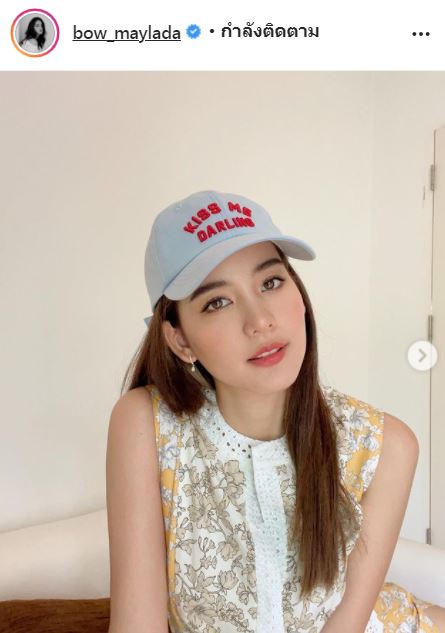 โบว์ เมลดา ป้อง โฬม หลังถูกว่าหิวแสง!!