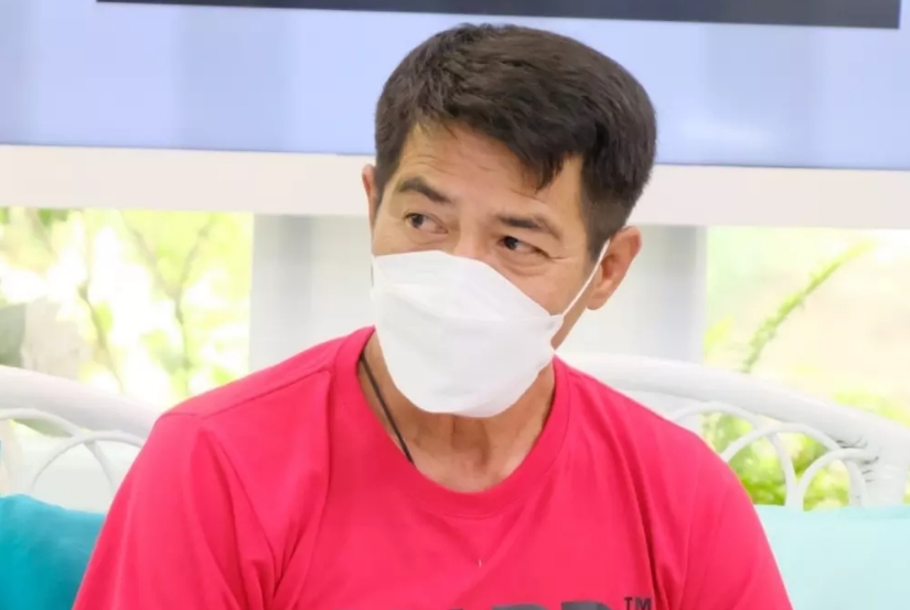 สามารถ พยัคฆ์อรุณ ควงสาว อายุห่าง 32 ปี เปิดใจความรัก เผยแม่ฝ่ายญ.ไม่ปลื้ม!! สามารถ พยัคฆ์อรุณ ควงสาว อายุห่าง 32 ปี เปิดใจความรัก เผยแม่ฝ่ายญ.ไม่ปลื้ม!!