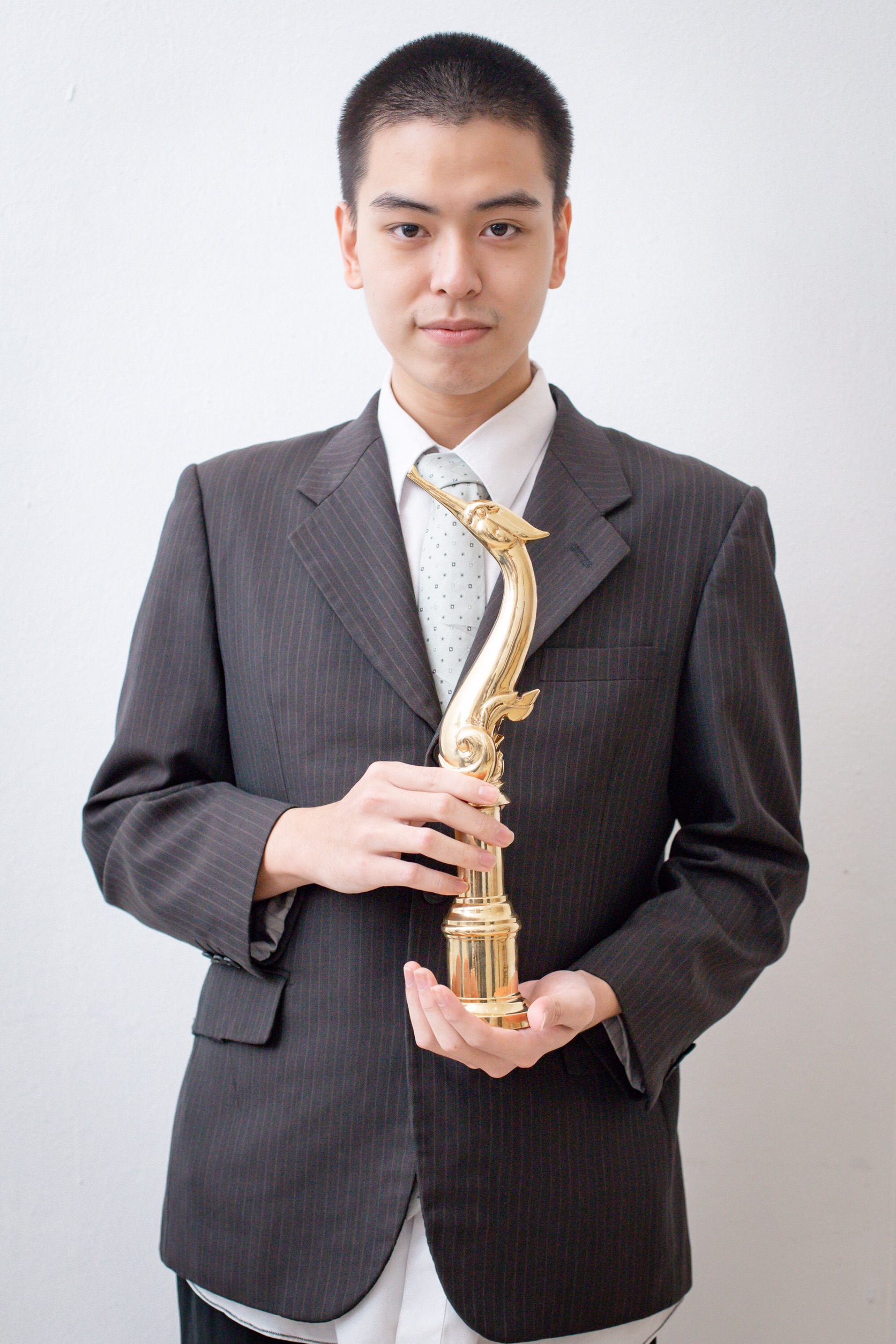 ประกาศแล้วผลรางวัล! สุพรรณหงส์ครั้งที่ 29 ประจำปี 2562 -2563 ประกาศแล้วผลรางวัล! สุพรรณหงส์ครั้งที่ 29 ประจำปี 2562 -2563