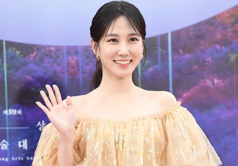 ลุ้น Baeksang Arts Awards!! ‘ซงฮเยคโย-ซูจี-พัคจินยอง-พัคโบกอม’ นำทัพซุปตาร์หล่อสวยบนพรมแดง ลุ้น Baeksang Arts Awards!! ‘ซงฮเยคโย-ซูจี-พัคจินยอง-พัคโบกอม’ นำทัพซุปตาร์หล่อสวยบนพรมแดง