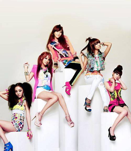 15 ปีวง KARA!! สมาชิกรวมตัวพร้อมหน้า เซอร์ไพรส์เหล่าแฟนคลับ (มีคลิป) 15 ปีวง KARA!! สมาชิกรวมตัวพร้อมหน้า เซอร์ไพรส์เหล่าแฟนคลับ (มีคลิป)