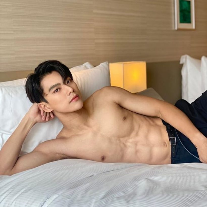 “โอม ภวัต” ถูกถอดพรีเซนเตอร์ 