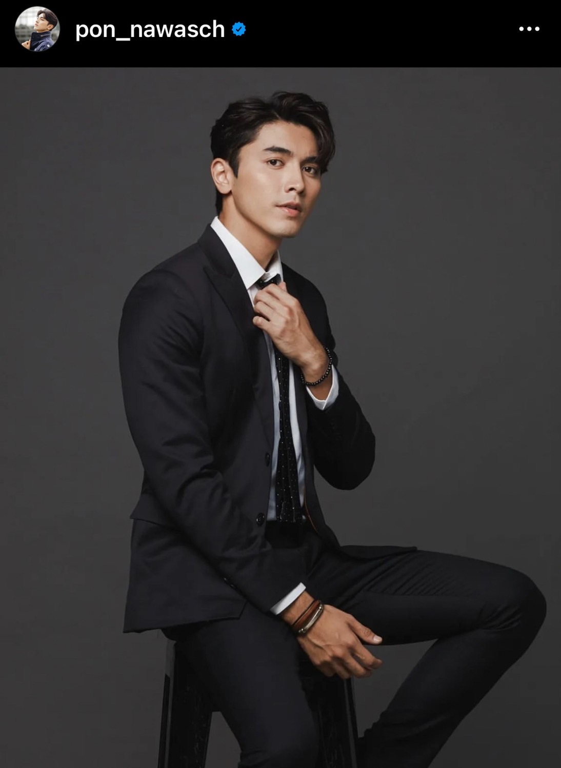 ภณ ณวัสน์ ปลื้มกระแสจิ้น ภณ-ก็อต  รอลุ้นจะมีงานซีรี่ส์วายไหม!?