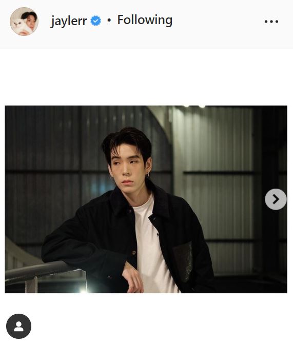 รู้สึกเหงา! ไอซ์ พาริส  เข้าใจ หลัง เจเจ ไม่ต่อสัญญาค่าย 