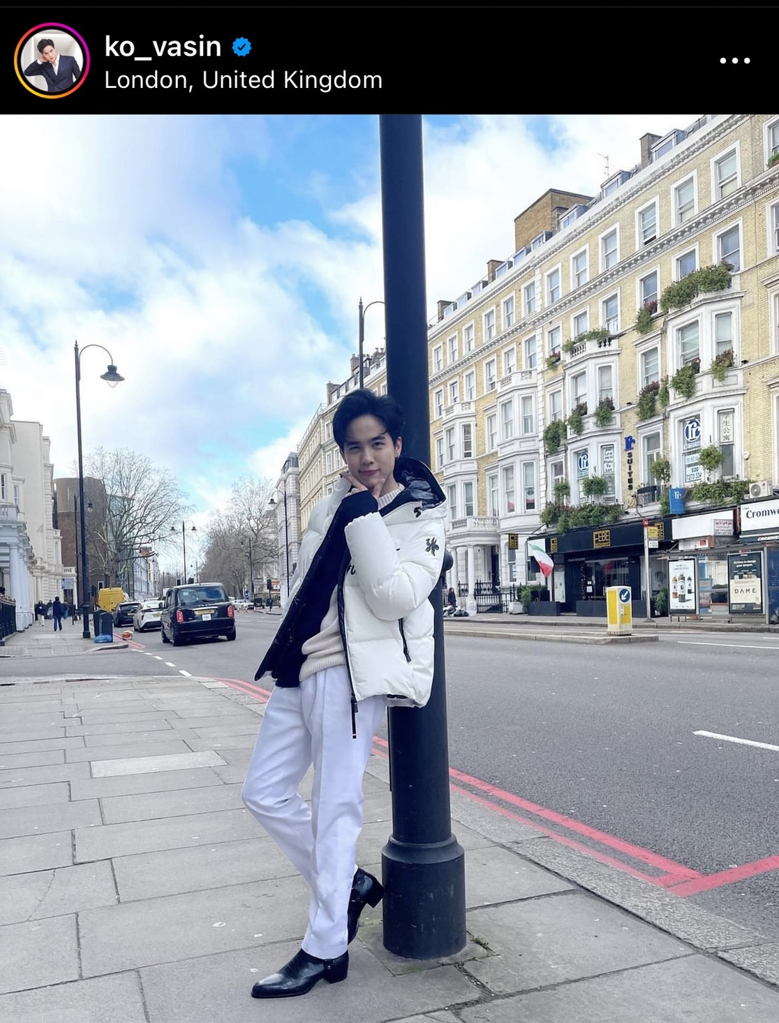 เกเรหนัก โก้ วศิน เคยยกพวกตีกันในวัยเด็ก จนขึ้นหนังสือพิมพ์หน้า 1 เกเรหนัก โก้ วศิน เคยยกพวกตีกันในวัยเด็ก จนขึ้นหนังสือพิมพ์หน้า 1
