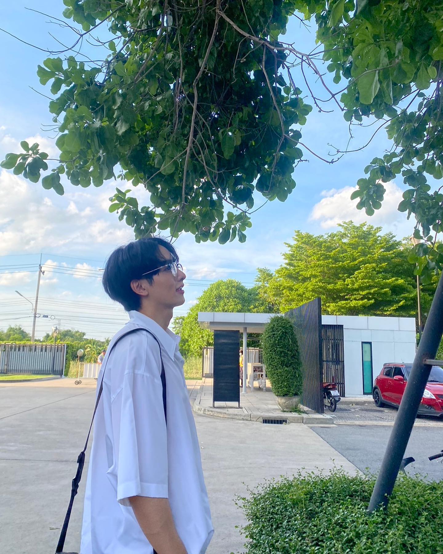  กองทัพ พีค เตรียมคัมแบ็คงานเพลง หลังปีที่ผ่านมาป่วย ปัดพ่อหวง (มีคลิป)