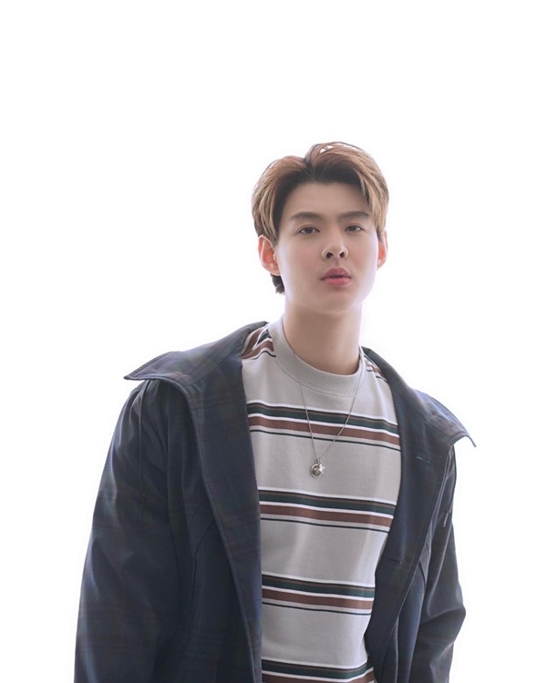 เซ้นต์ ศุภพงษ์ แจ้งความ ปอท.หลังโดนคนร้ายแฮกอินสตาแกรม เซ้นต์ ศุภพงษ์ แจ้งความ ปอท.หลังโดนคนร้ายแฮกอินสตาแกรม