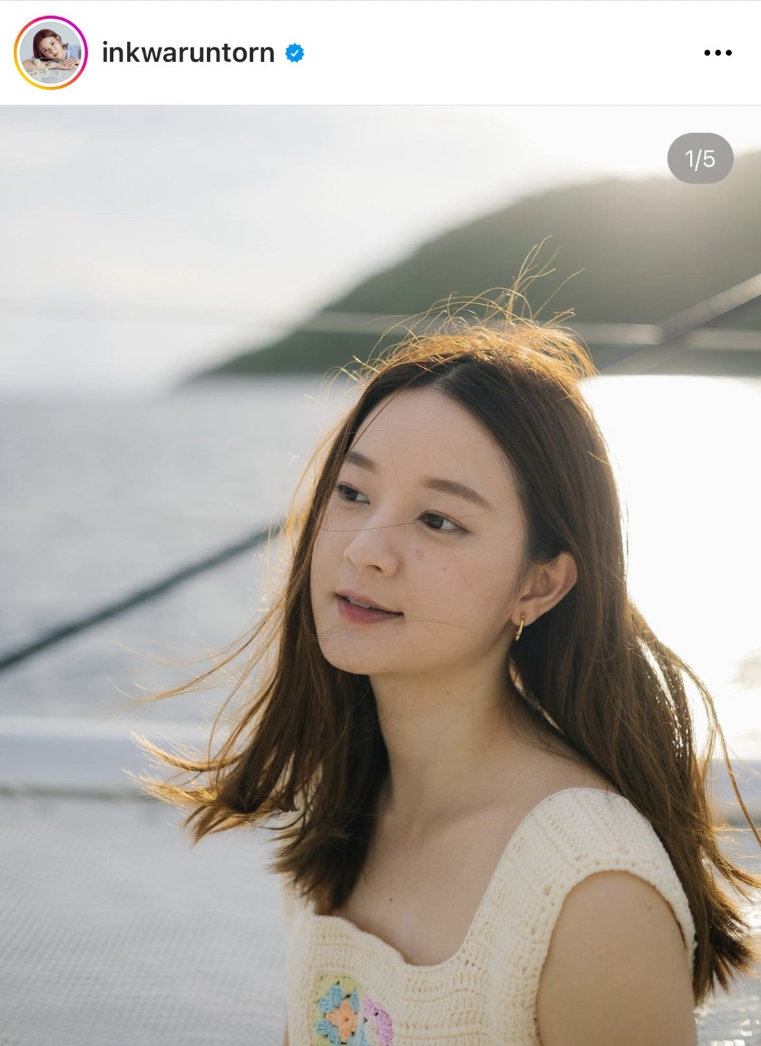 แฟนๆ ส่งกำลังใจ อิ้งค์ วรันธร ติดโควิด-19 รอบ2 แฟนๆ ส่งกำลังใจ อิ้งค์ วรันธร ติดโควิด-19 รอบ2