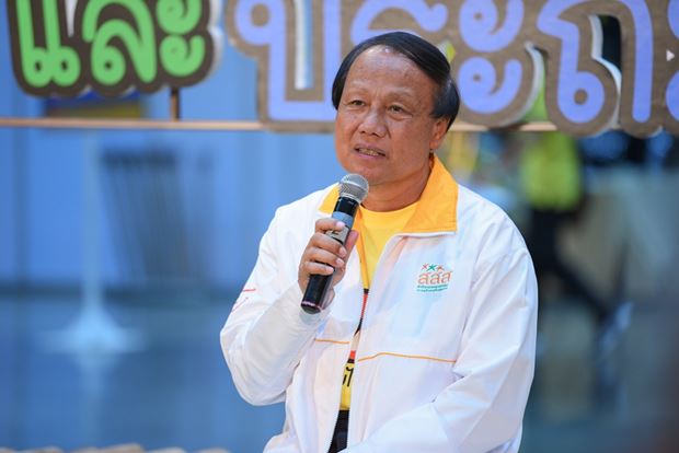 สสส. ตั้งชุมชนดูแลผู้ป่วยโควิด Community Isolation เปิดโฮมสเตย์-วัด กักตัวผู้ป่วยสีเขียว สสส. ตั้งชุมชนดูแลผู้ป่วยโควิด Community Isolation เปิดโฮมสเตย์-วัด กักตัวผู้ป่วยสีเขียว