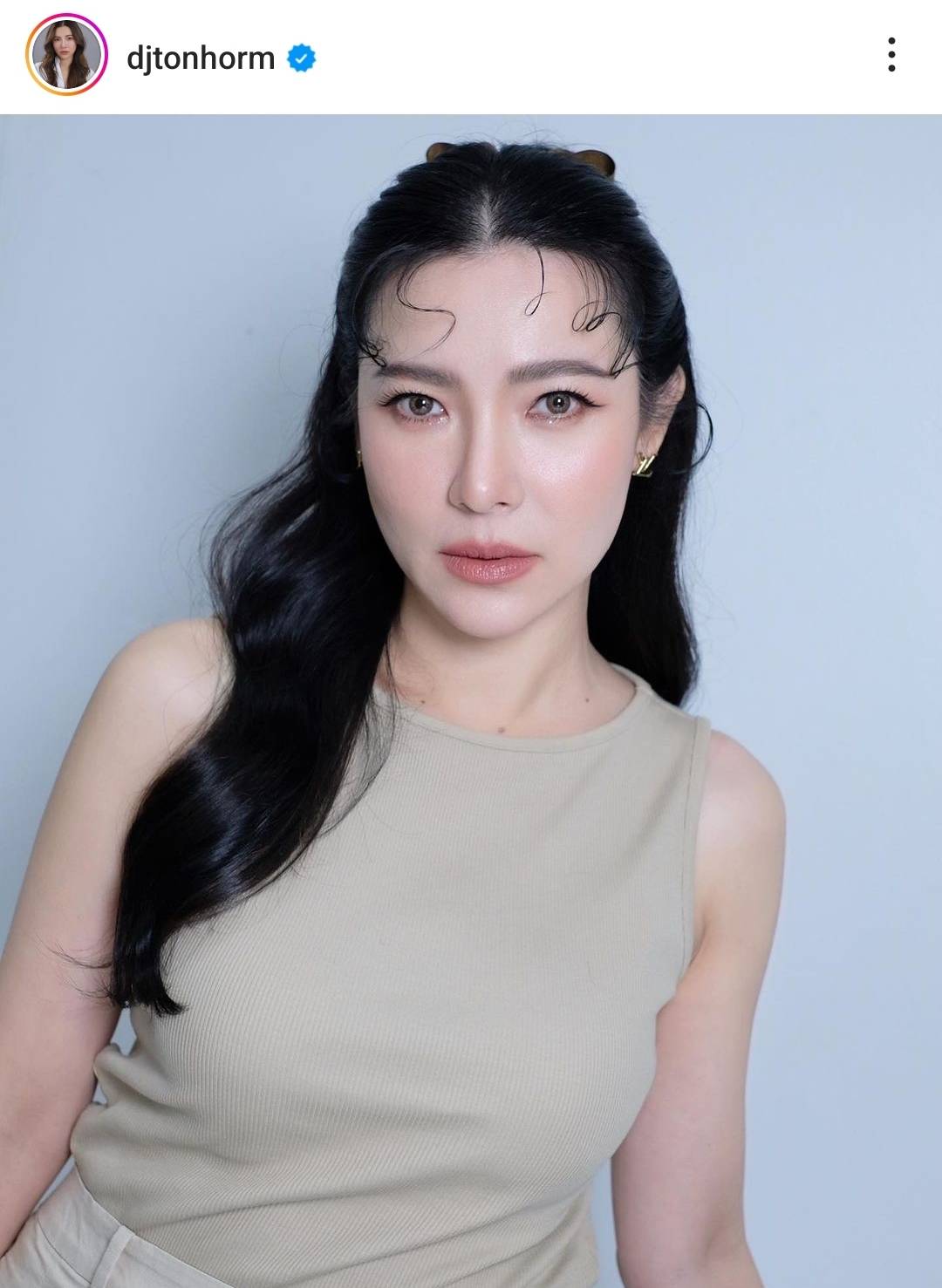 ต้นหอม ประกาศเบรกงานละคร ตั้งเป้า 2 ปี ปิดหนี้ 10 ล้านบาท ต้นหอม ประกาศเบรกงานละคร ตั้งเป้า 2 ปี ปิดหนี้ 10 ล้านบาท