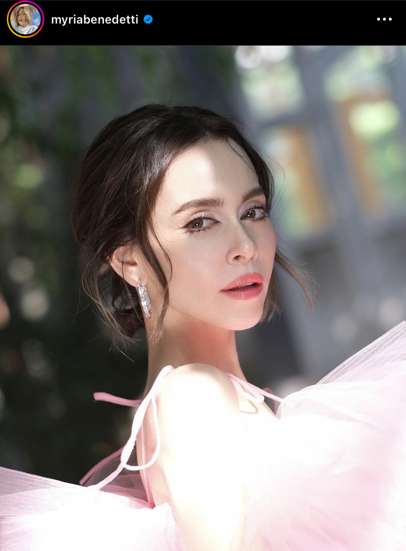 นัท มีเรีย ปักหมุดแพลนเที่ยวในกรุงเทพฯ ลั่น! สามีขี้งอนที่หนึ่ง