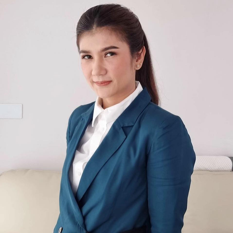 รับตกใจ!! พรฟ้า ปุณิกา เล่าเหตุการณ์ระทึกหลังเข้าช่วยนางงามรุ่นน้อง