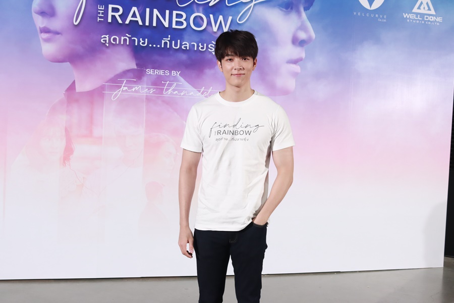 ก็อต อิทธิพัทธ์ ฉลองปีใหม่พร้อมฝากตัวกับครอบครัวของแฟนสาว ริชชี่ ก็อต อิทธิพัทธ์ ฉลองปีใหม่พร้อมฝากตัวกับครอบครัวของแฟนสาว ริชชี่
