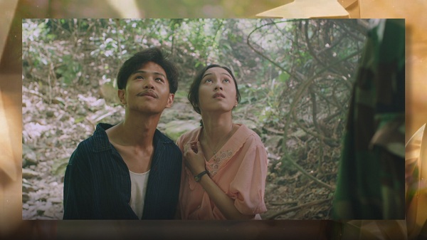 “เอิงเอย ประภามณฑล” ตัวแทนหนัง “เวลา” ร่วมเทศกาลหนังเวนิส (มีคลิป) “เอิงเอย ประภามณฑล” ตัวแทนหนัง “เวลา” ร่วมเทศกาลหนังเวนิส (มีคลิป)