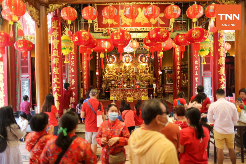 เปิดวาร์ป 9 ที่เที่ยวตรุษจีน 2565 สวยเหมือนได้ไปแดนมังกร เปิดวาร์ป 9 ที่เที่ยวตรุษจีน 2565 สวยเหมือนได้ไปแดนมังกร