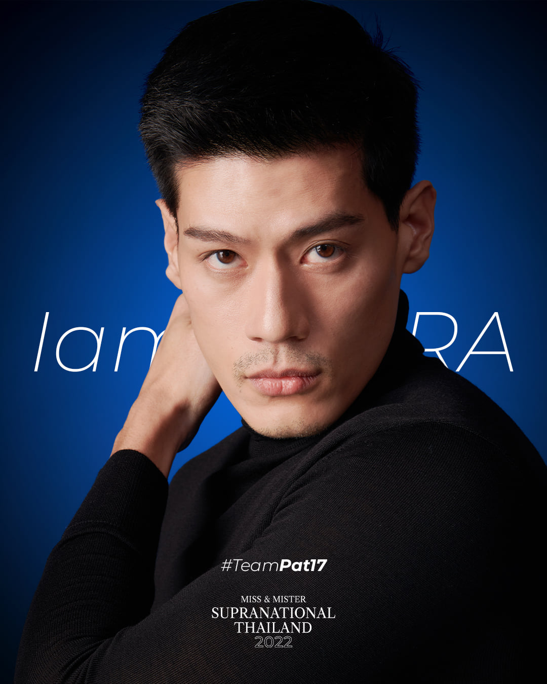 รอบออดิชั่น Miss &Mister Supranational Thailand 2022  