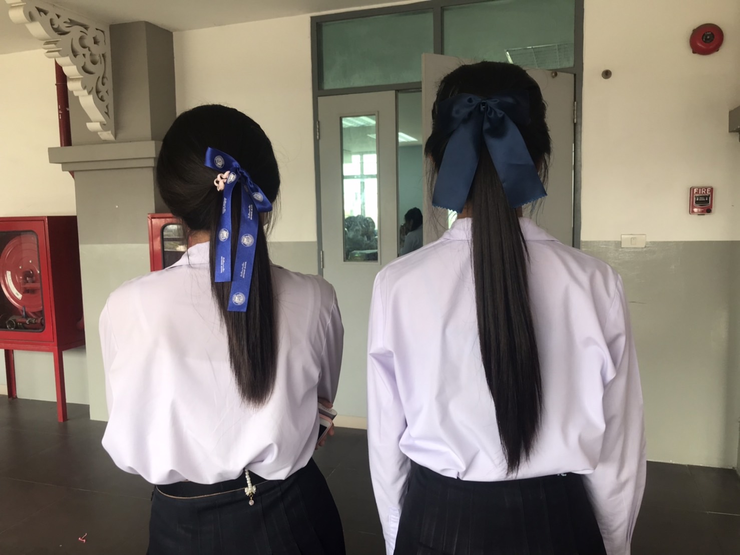 ยกเลิกทรงผมนักเรียน จะสั้น-ยาว เอาที่เหมาะสม! เช็กระเบียบ ศธ.ล่าสุดที่นี่ 
