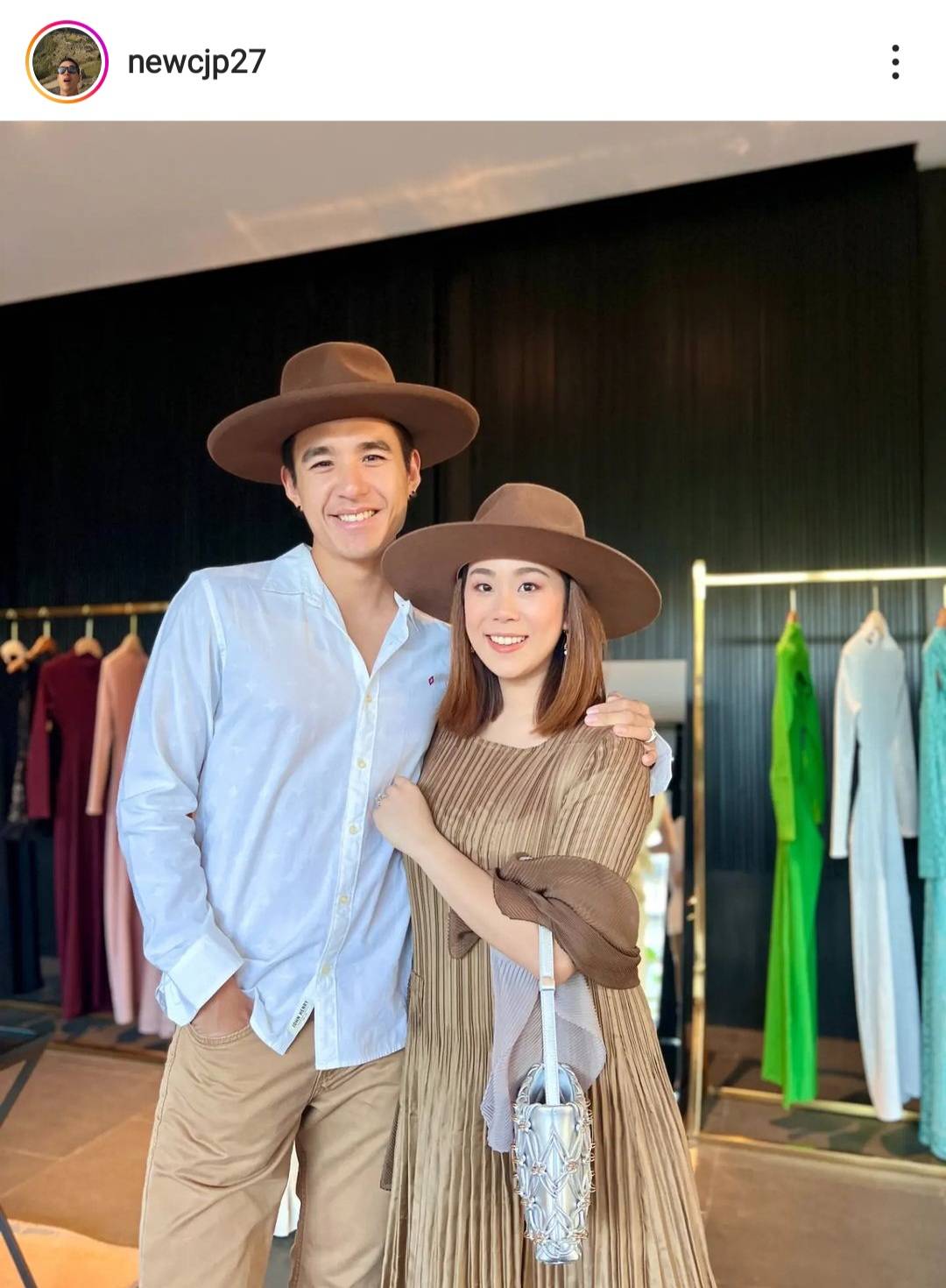 นิว ชัยพล ปลื้มได้ลูกชาย เผย ผู้ใหญ่อยากให้มีลูก 4 คน นิว ชัยพล ปลื้มได้ลูกชาย เผย ผู้ใหญ่อยากให้มีลูก 4 คน