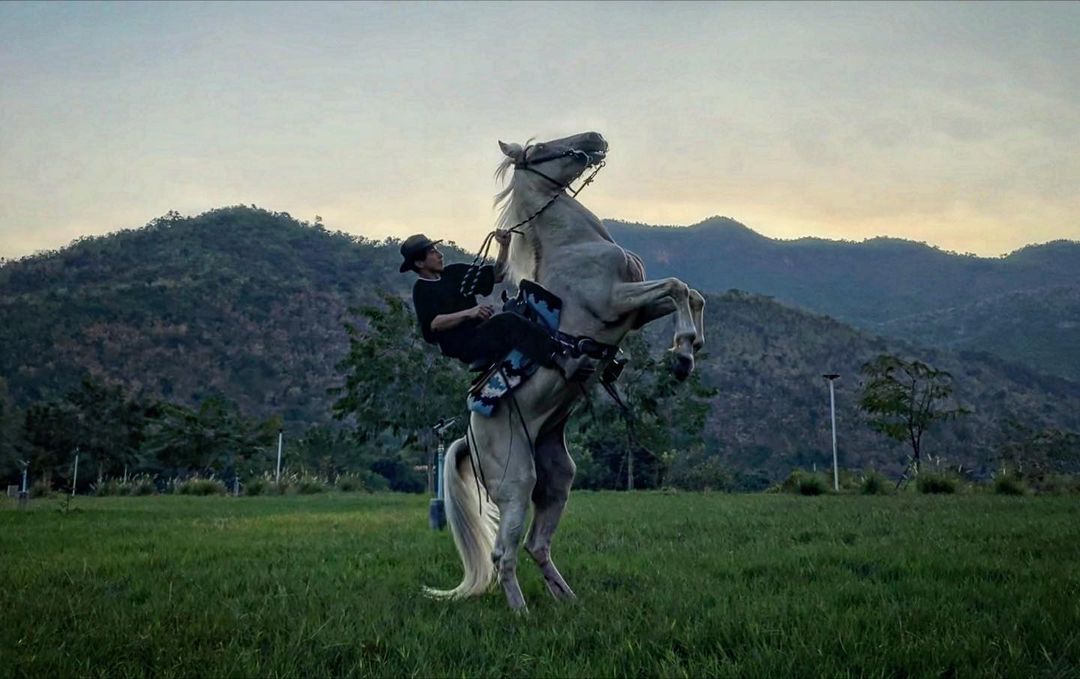 CP เปิดตัว MV “อยู่ยั่งยืน” ผ่านเสียง “โตโน่ ภาคิน” (มีคลิป)
