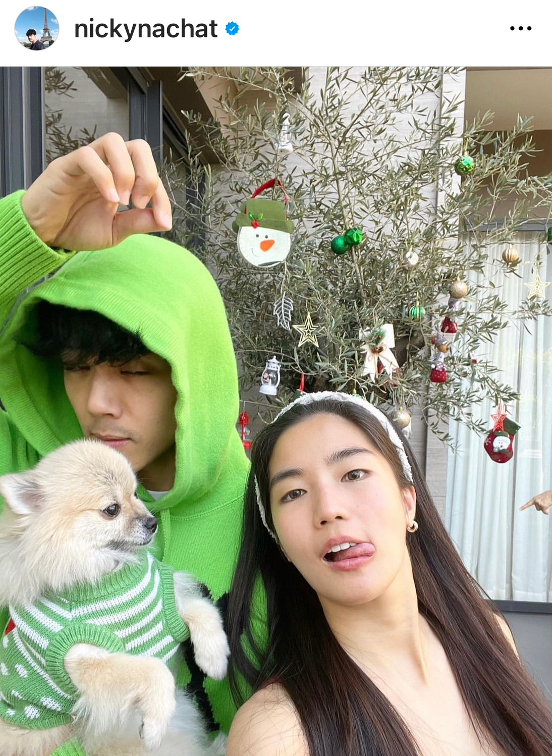 ชาวเน็ตเสียงแตก หรือนี่คือสาเหตุทำ นิกกี้-ก้อย รักสั่นคลอน