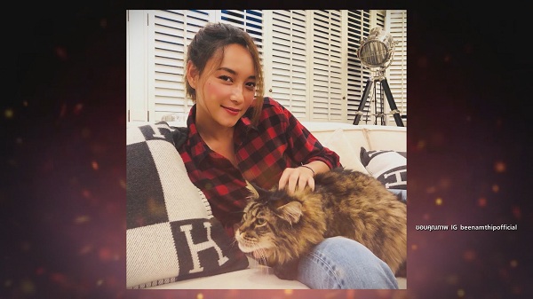 “บี น้ำทิพย์” ไม่ทนฟาดกลับหลังอดีตภรรยา “ฟลุค” ออกมาเปิดใจ   (มีคลิป)