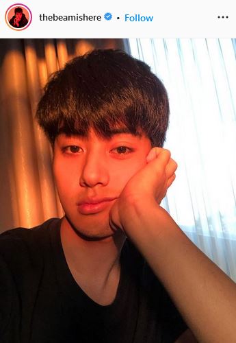 ช็อก! นักแสดงหนุ่ม บีม ปภังกร เสียชีวิตแล้ว