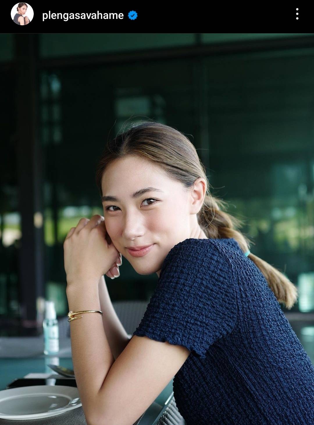 สุดอาลัย เพลง ชนม์ทิดา โพสต์เศร้าสูญเสียคุณย่า สุดอาลัย เพลง ชนม์ทิดา โพสต์เศร้าสูญเสียคุณย่า