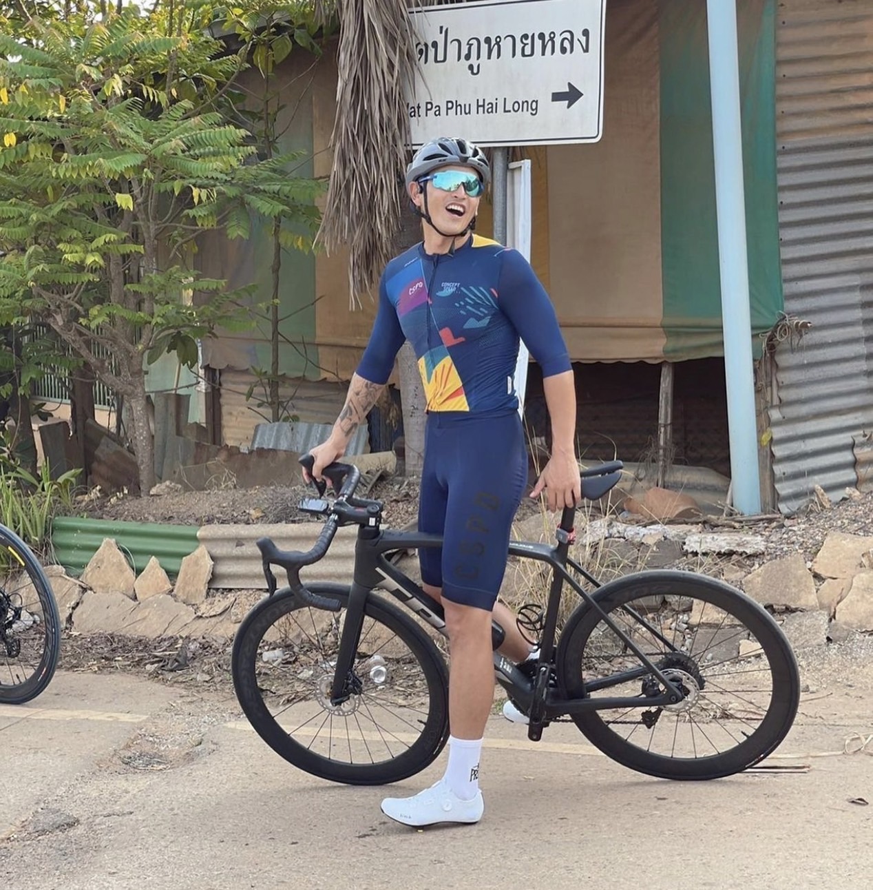 เผยสาเหตุ สงกรานต์ นอนไอซียู 7 วัน ต้องเจาะคอ ได้การ์ดกำลังใจจาก น้องปีใหม่-แอฟ เผยสาเหตุ สงกรานต์ นอนไอซียู 7 วัน ต้องเจาะคอ ได้การ์ดกำลังใจจาก น้องปีใหม่-แอฟ
