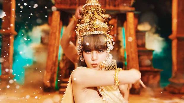 กินเนสบุ๊คยืนยัน!! ลิซ่า ทุบสถิติโลกศิลปินเดี่ยว - แซงสถิติ BLACKPINK