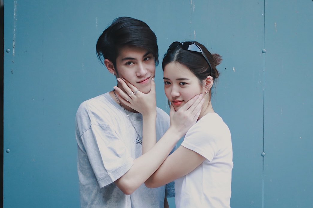 จิ้นเหมือนคู่จริง! เจ้านาย เขินถูกถามถึงสถานะ จูเน่ (มีคลิป) จิ้นเหมือนคู่จริง! เจ้านาย เขินถูกถามถึงสถานะ จูเน่ (มีคลิป)