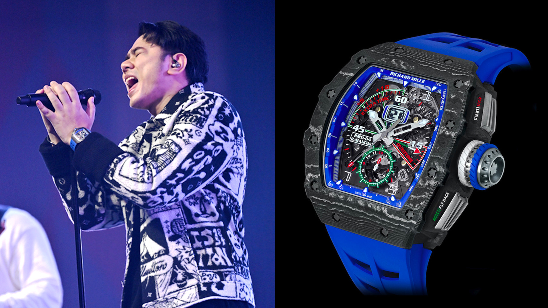 Acme-DoubleDeep จัดเต็มแสดงโชว์ใน BANGSAEN MUSIC FESTIVAL Acme-DoubleDeep จัดเต็มแสดงโชว์ใน BANGSAEN MUSIC FESTIVAL