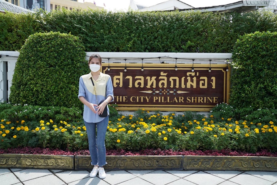 พั้นซ์ วิ่งแก้บนรอบสนามหลวง หลังเพลง เก็บซ่อน ทะลุ100ล้านวิว!! พั้นซ์ วิ่งแก้บนรอบสนามหลวง หลังเพลง เก็บซ่อน ทะลุ100ล้านวิว!!