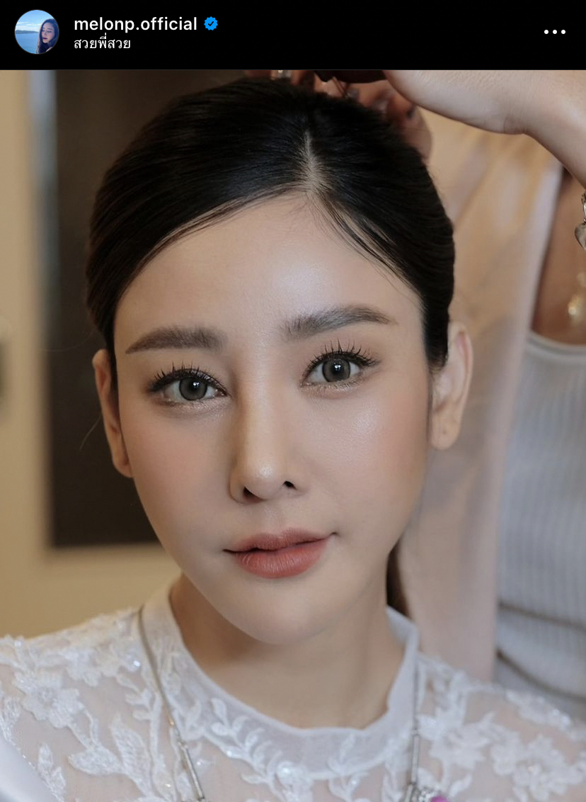ประมวลภาพรำลึกครบรอบ 1 ปี แตงโม นิดา