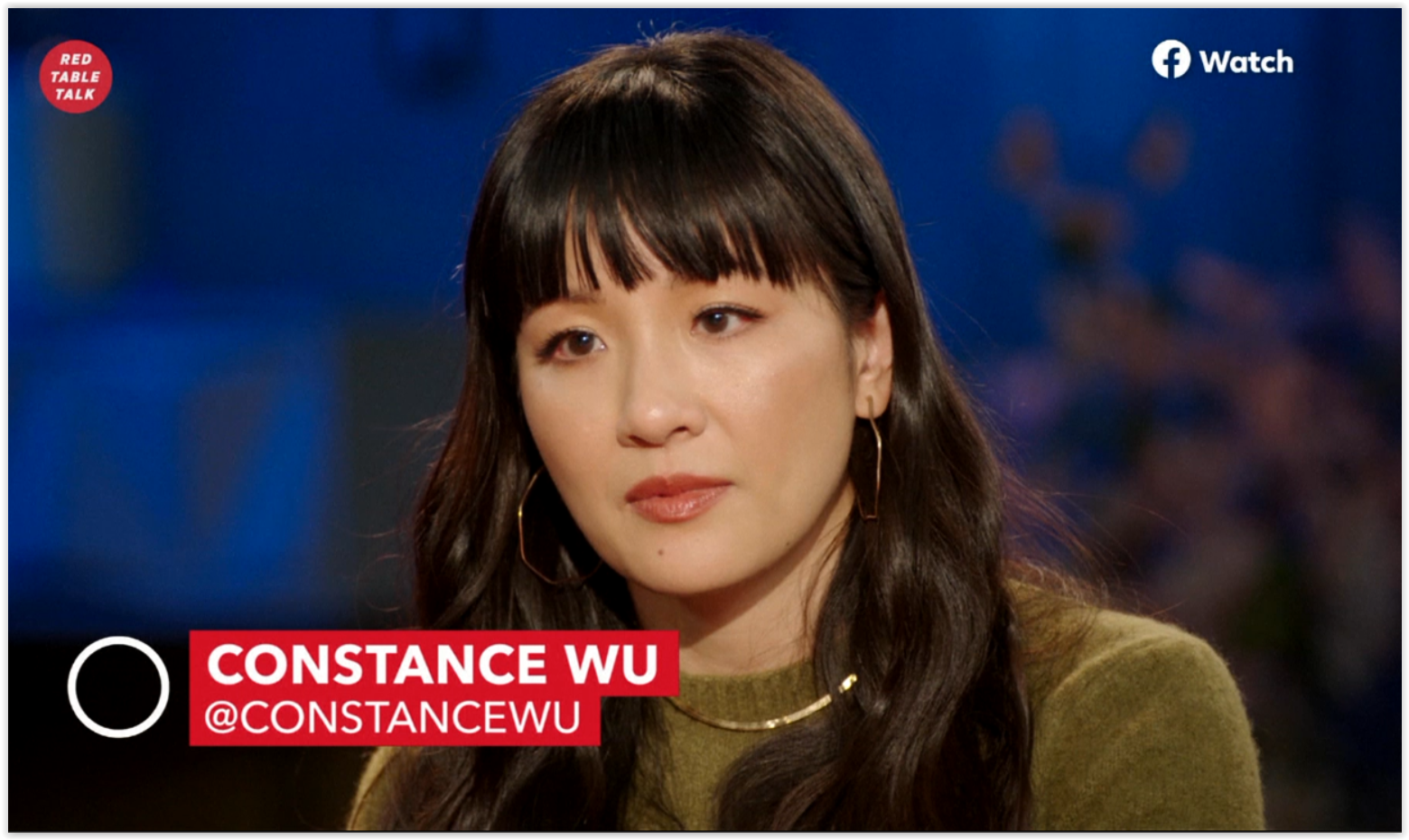 Constance Wu เผยพยายามฆ่าตัวตายหลังเจอกระแสแอนตี้
