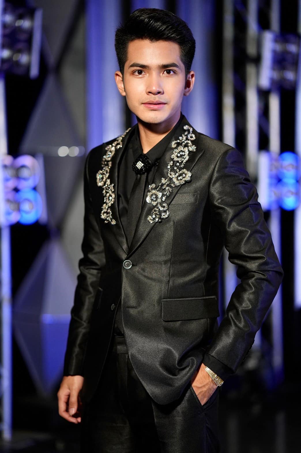 คาถาขุนแผนพลิกชีวิต กานต์ ทศน ดีใจหลังติด 10 อันดับฉายาลูกทุ่งประจำปี 2565