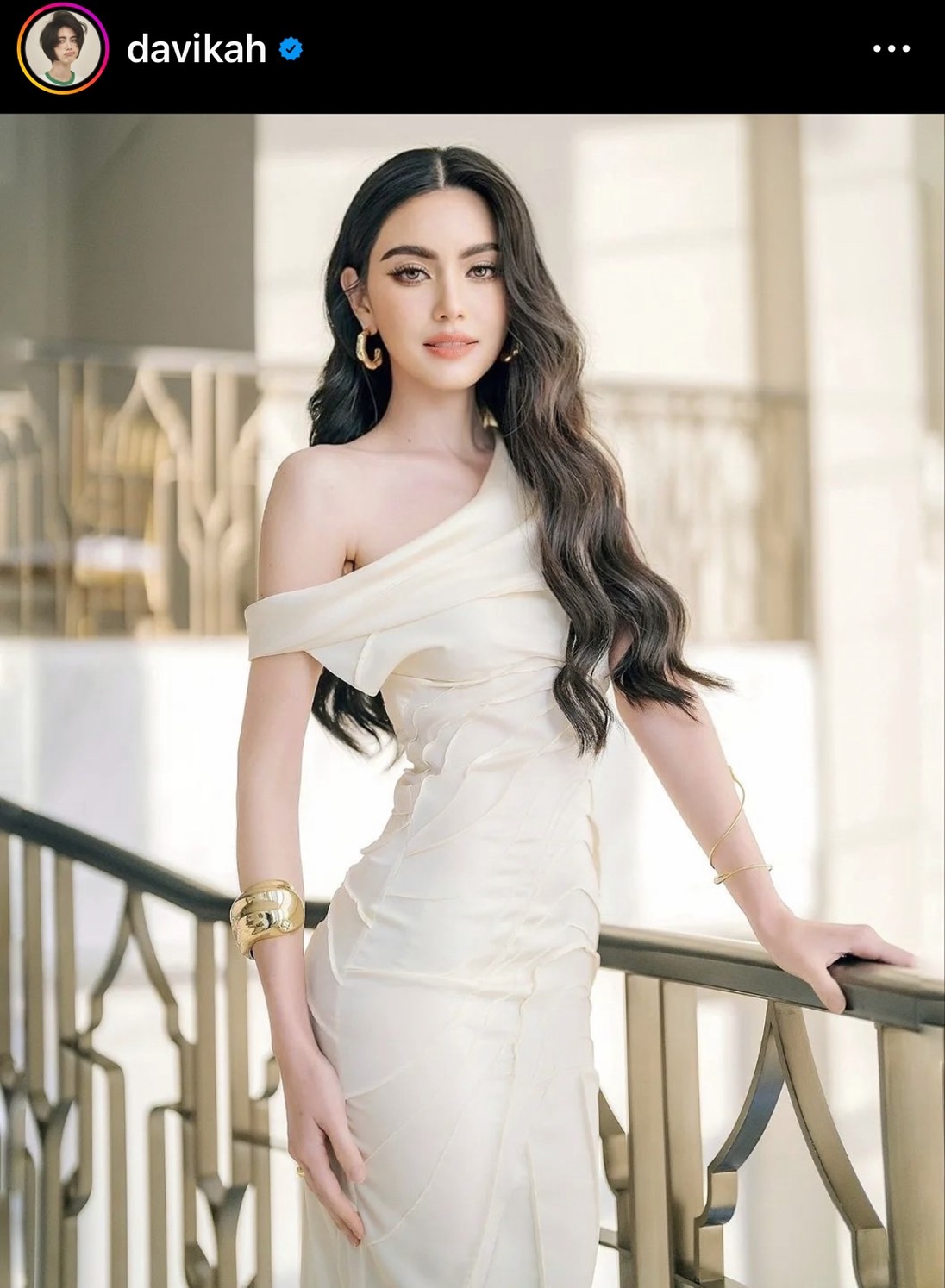 ใหม่ ดาวิกา เผยความรู้สึก คว้ารางวัลระดับโลก เป็นการพิสูจน์ตัวเองและจะไม่หยุดพัฒนา