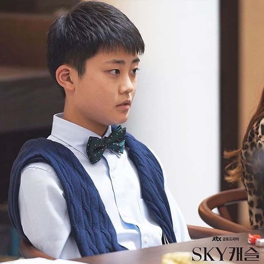 นักแสดงเด็ก Sky Castle ปัจจุบันนี้ทำอะไร? นักแสดงเด็ก Sky Castle ปัจจุบันนี้ทำอะไร?