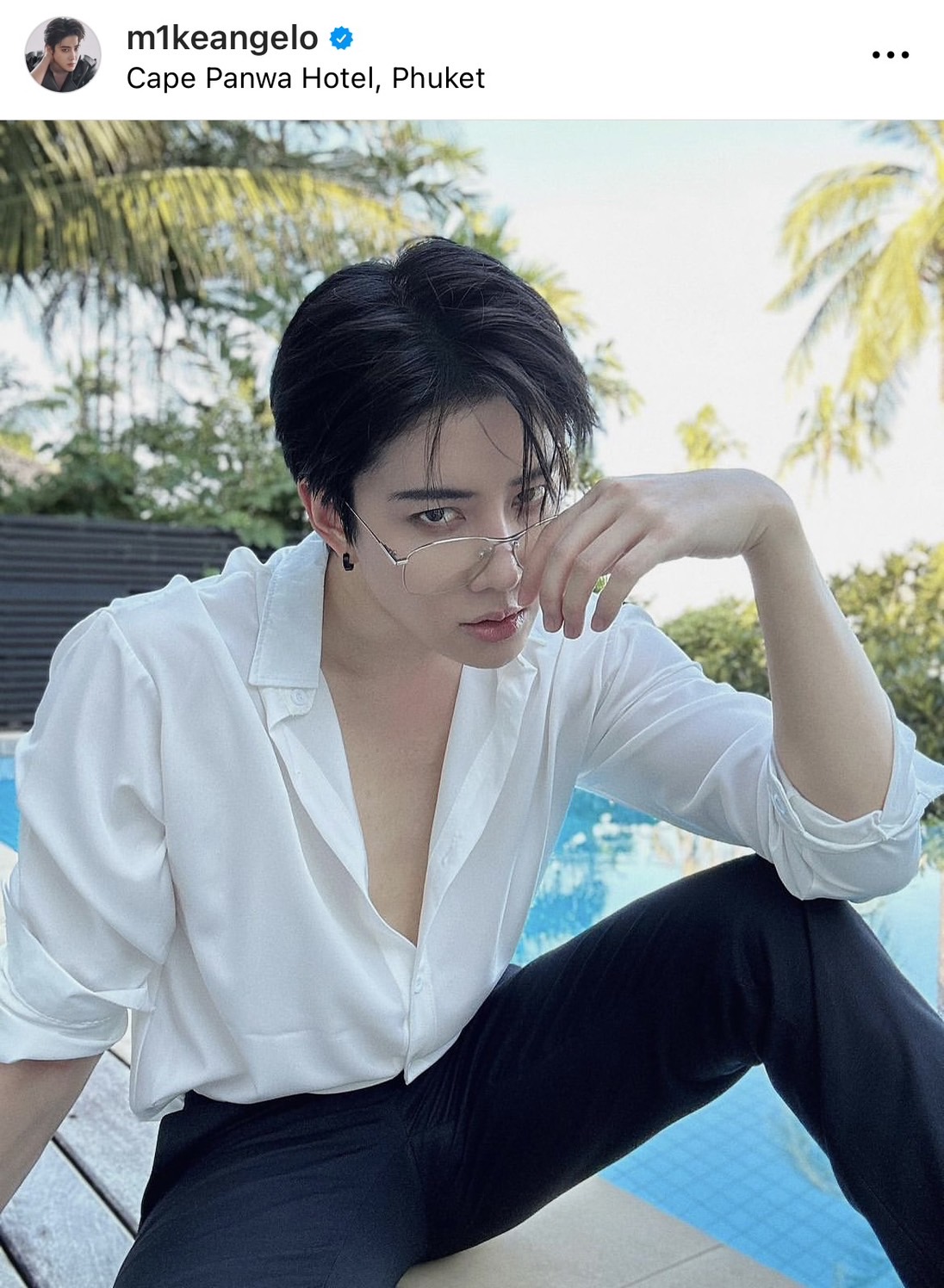 ต้นสังกัด ไมค์ พิรัชต์ เตือนอย่างหลงเชื่อ ยันไม่ได้จัดหานักแสดงเข้าสู่วงการ 